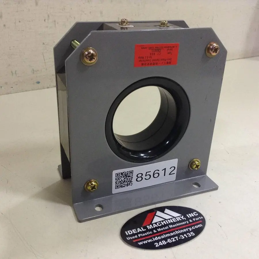 USED MITSUBISHI ZT60A