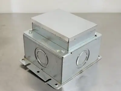 NEW HUBBELL 6256
