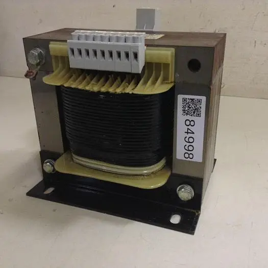 Used KLOCKNER MOELLER STZ 2.0 Transformers Michigan US | Ideal Machinery #884129