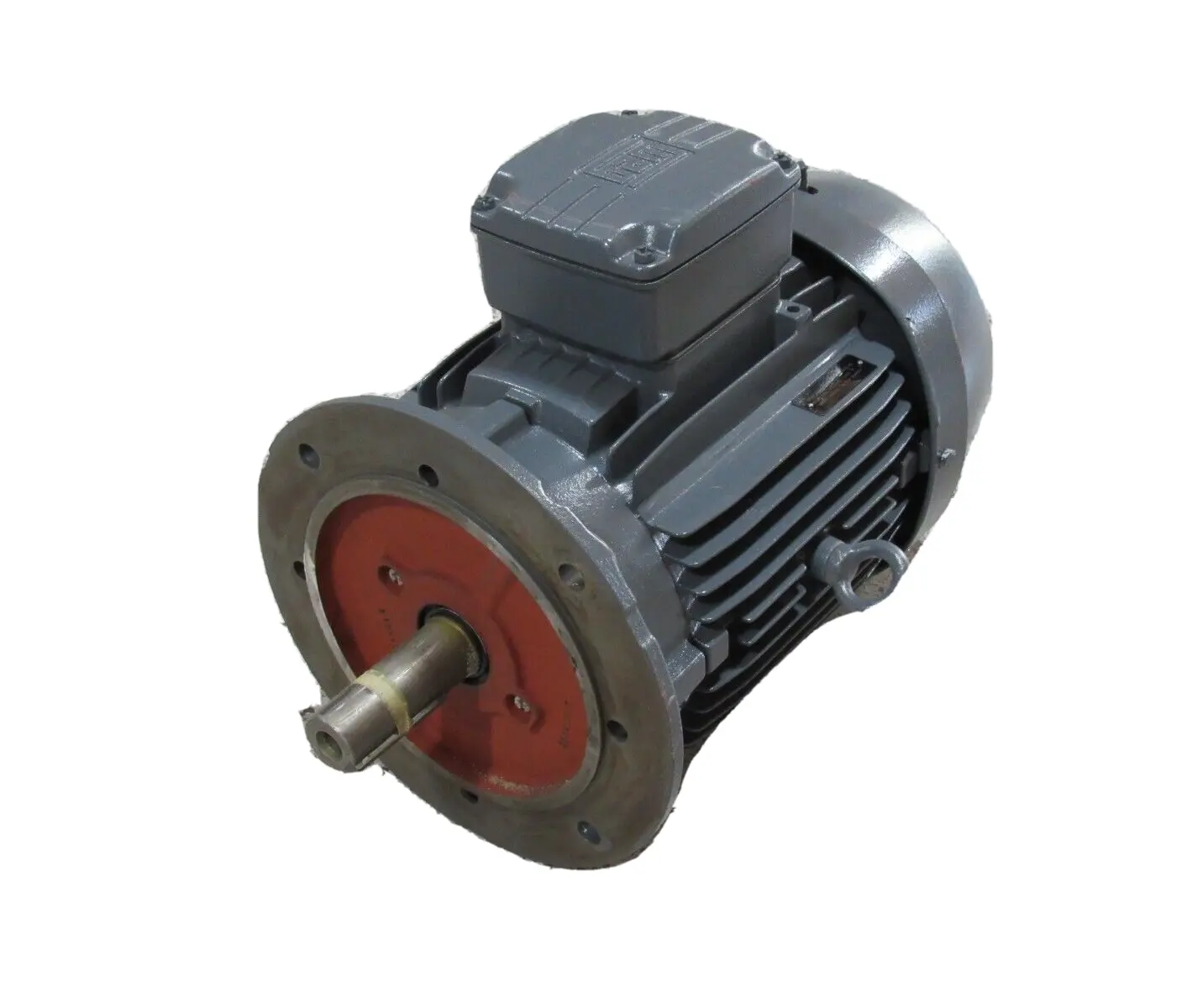 NEW WEG 070523771 MOTOR 11KW2P160M-400/440-480VV50HZ 160M-2 477110 B5T