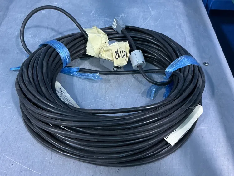 Used FANUC A6602005T573#L31R93B Cable & Wire Ohio US | HGR 24 #1095141