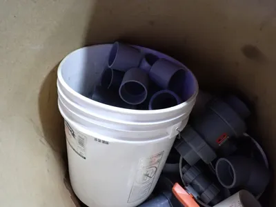Misc. Piping