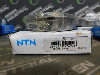USED NTN 6306LLUC3/EM