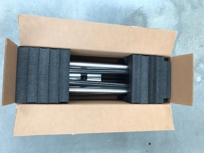 USED 2023 HEXAGON 8525-7