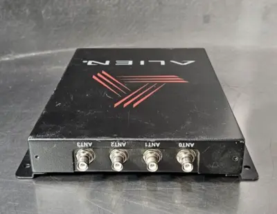 Alien Technology ALR-9780 RFID Reader (BIN745)