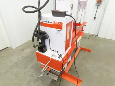 Used SPX _UNKNOWN_ H-Frame Presses Indiana US | Arrow Industrial #920654