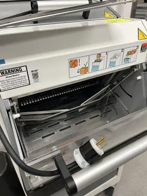USED JAC SFPN 450/12
