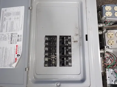 USED SIEMENS P1224L3125CU