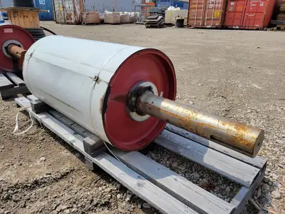 Used RAS 21141-13 Conveyors British Columbia CA | Lenmark #238748