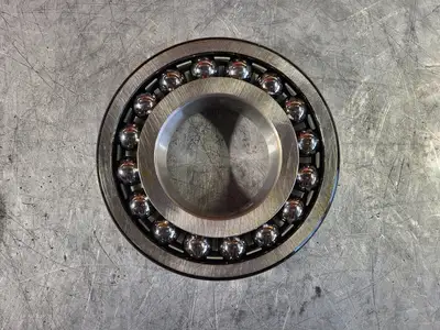 NEW SKF 1317K
