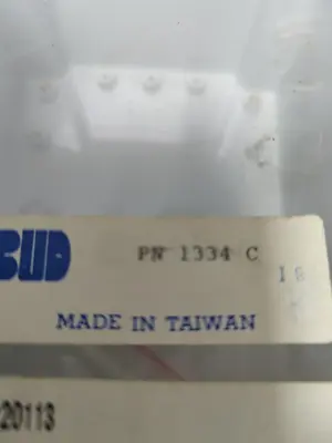 New | in-Stock BUD INDUSTRIES _UNKNOWN_ Miscellaneous Equipment (Electrical & Power) Ohio US | Surplus Asset Holdings #1240708