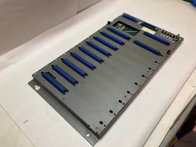 Used FANUC A03B-0801-C004 Industrial Controls Ohio US | Surplus Asset Holdings #1237063