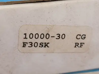 New | in-Stock DELTRON F30SK Valves/Fittings British Columbia CA | Lenmark #258374
