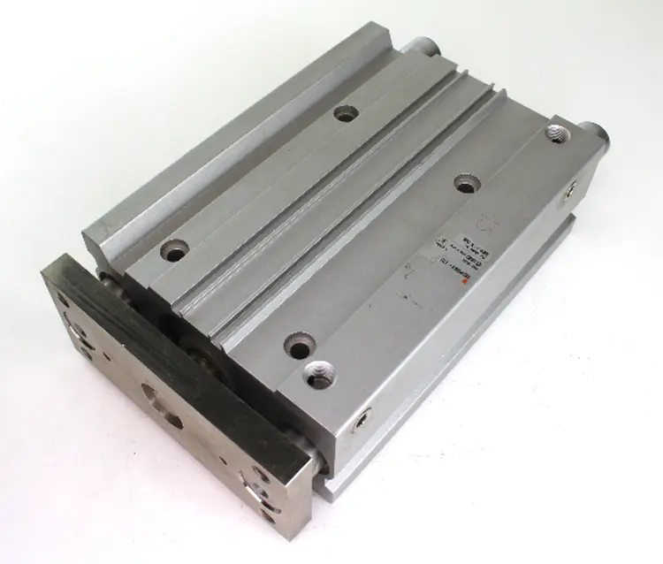 Used SMC MGPM63-175 Parts (Hydraulics and Pneumatics) Kentucky US | Industrial Parts R Us Inc. #358383