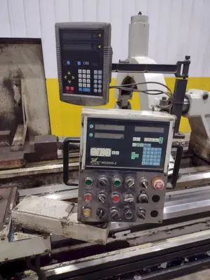 USED WILLIS PK 35