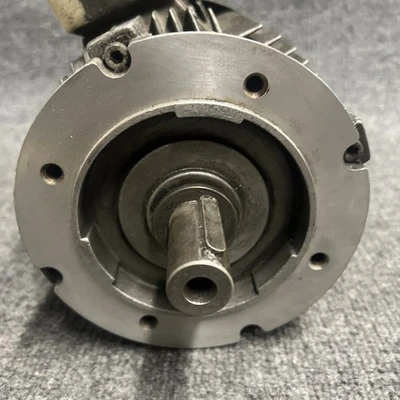 Used Siemens 1LA5096-4AA93-ZN03 A.C. Motors California US | Davliegogo LLC #1705653