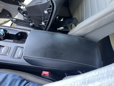 USED 2020 FORD FUSION