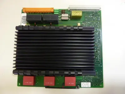 USED ABB YB560103-CD/24