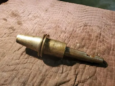 USED DEVLIEG 50CT-BS193-60