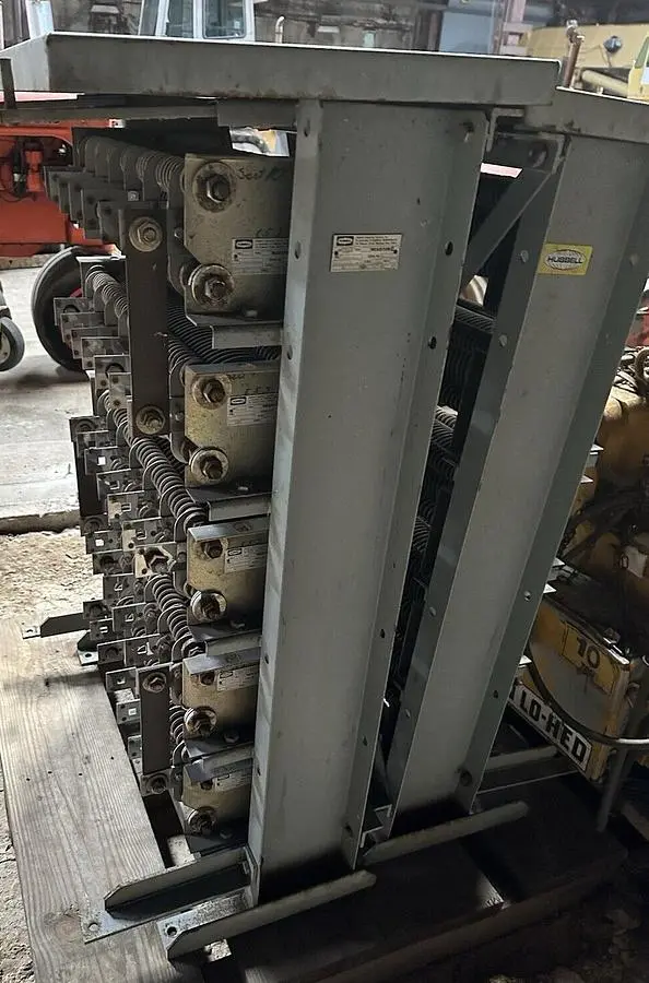 New | in-Stock HUBBELL 30856-027 Miscellaneous Equipment (Electrical & Power) | Surplus Asset Holdings #1197416