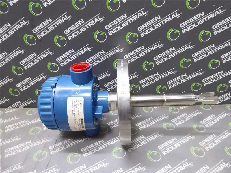USED AMETEK TFL30