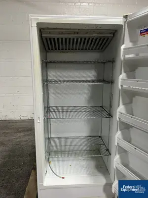 USED Lab Line Lab-Line Frigid-Cab 3566-10 Flammable Material Storage Refrigerator