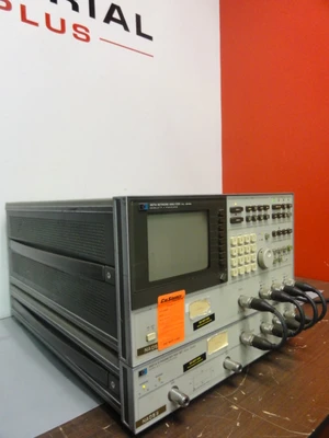 USED HP 3577A