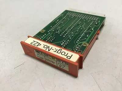 USED SIEMENS 6ES5 375-1LA61