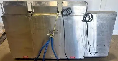 USED PITCO FRIALATOR F18SS-CLVQ