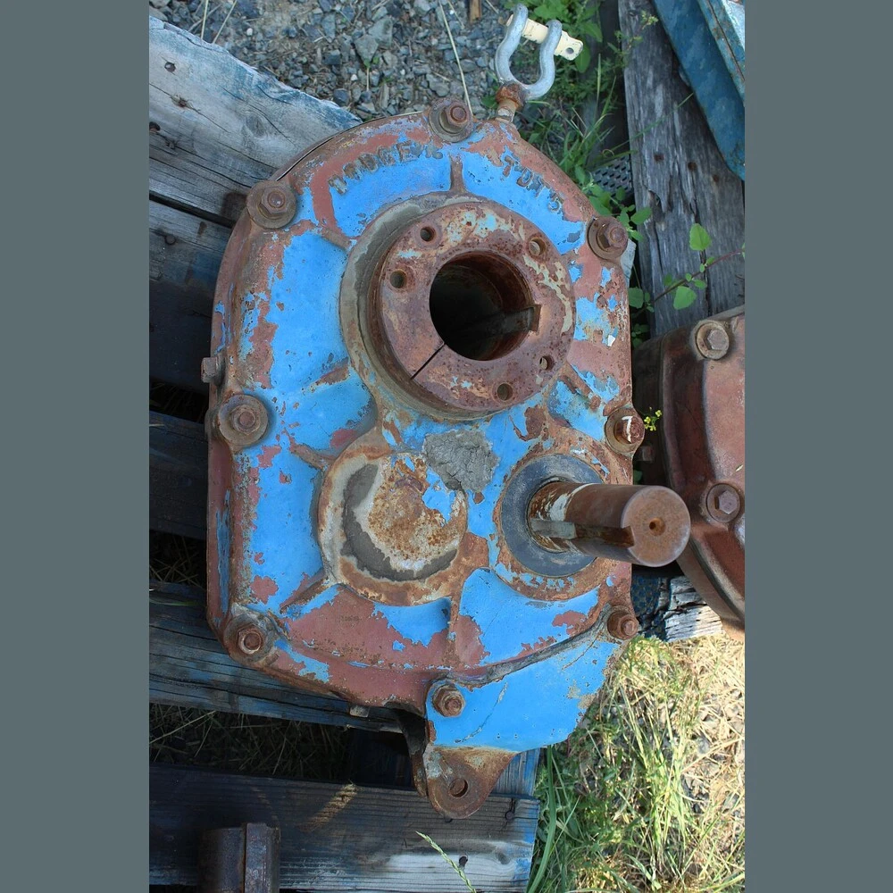 Dodge size 5 Shaft Mounted Reducer