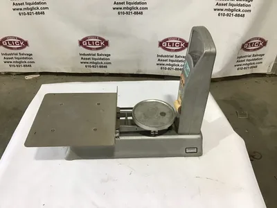 Exact Weight SN:472840 Type 941 Capacity 50Lbs Franklin Electric