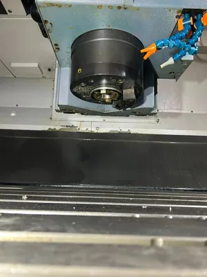 Used 1999 MORI SEIKI SV-500B/40 Vertical Machining Centers California US | MachineStation #947639