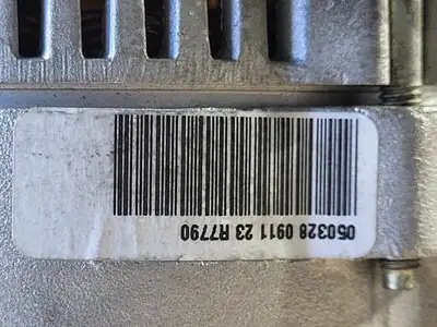NEW NAPA 13-3128