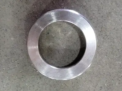1" Retainer Seat Ring