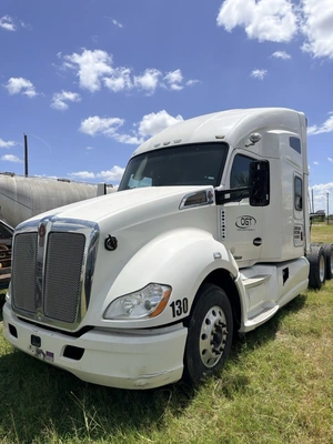 Used 2014 KENWORTH T680 Conventional trucks Texas US | Revelation Machinery #1285439
