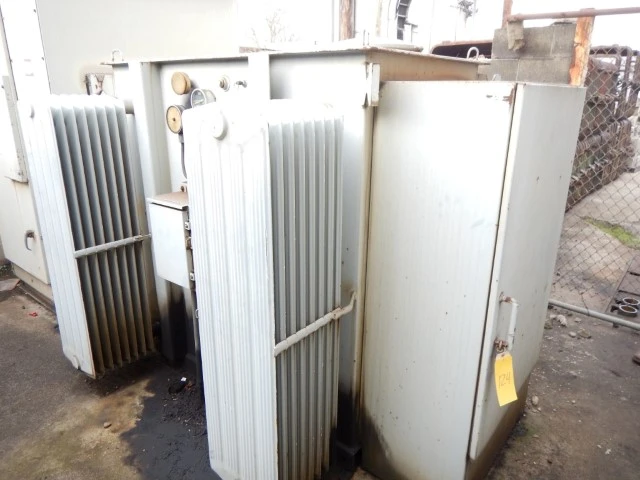 Used RTE N/A Distribution Transformers Ohio US | G-2000, Inc. #1082042