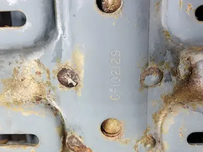 Used BUCHER MT & T SERIES Parts (Hydraulics and Pneumatics) British Columbia CA | Lenmark #264430