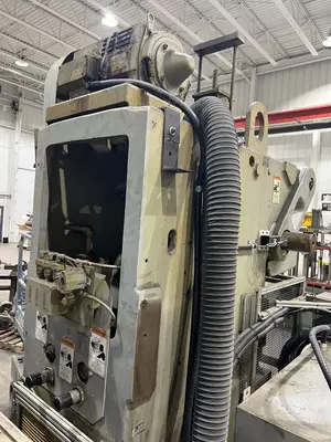 USED 1998 MINSTER MINSTER 6SS PRESS