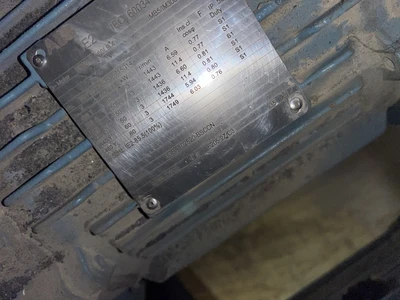 USED KIWEX MACHINERY MODEL KWX-10