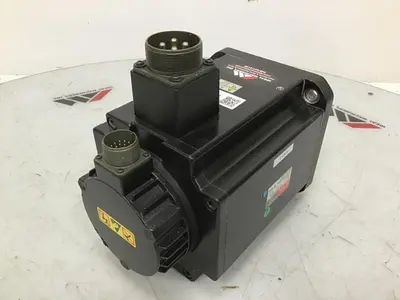 USED SANYO DENKI P60B18550RXV20