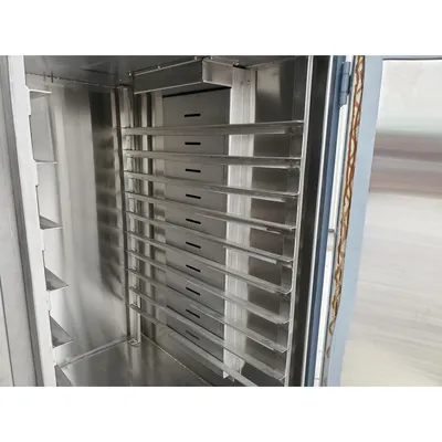 NEW BENKO PRODUCTS, INC. SSE9 CURING CABINET
