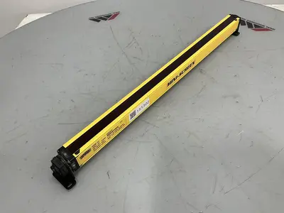 USED BANNER MSE2424Y