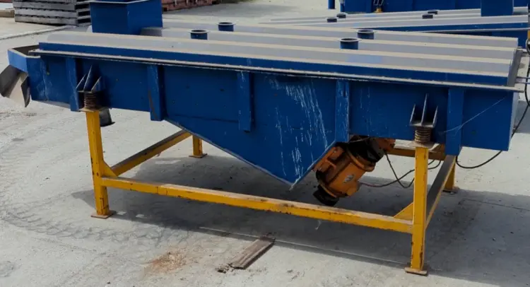 Used UNASSIGNED ERM Chemical & Process Equipment Illinois US | Alan Ross Machinery #1545896