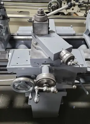 Used LEBLOND 19 REGAL Engine Lathes Kentucky US | Aucto #565264