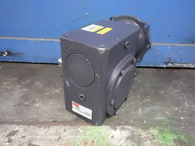 USED DAYTON 3GD49