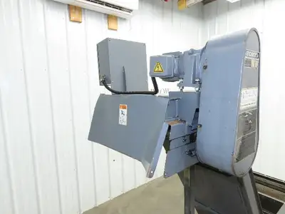 Used ENOMOTO _UNKNOWN_ Conveyor Parts Indiana US | Arrow Industrial #1366798
