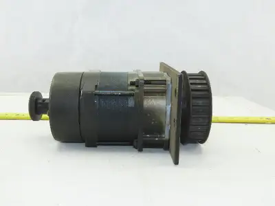 Superior Electric SS241ETG4 Synchronous Stepping Motor 120V