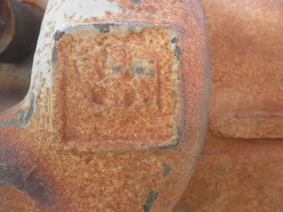 USED INGERSOLL RAND 3X10DA-6
