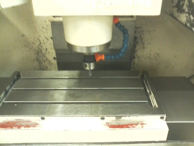 USED 1998 MITSUBISHI V360