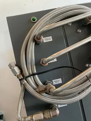 VAC CM MODULAR PURIFICATION SYSTEM